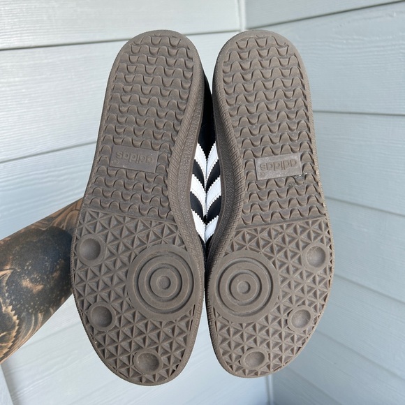 SOLD | Adidas Samba - Picture 4 of 6